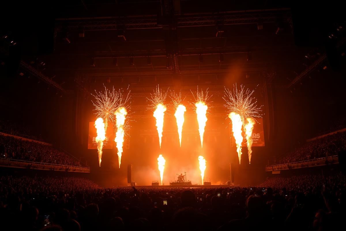 Ghost live